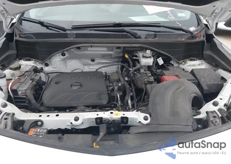 2024 Buick Encore Gx Sport Touring Fwd из США, поврежденный, VIN KL4AMDSL4RB157307